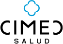 CIMEC Salud Logo