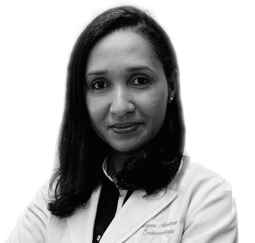 Adriana Martínez Araujo