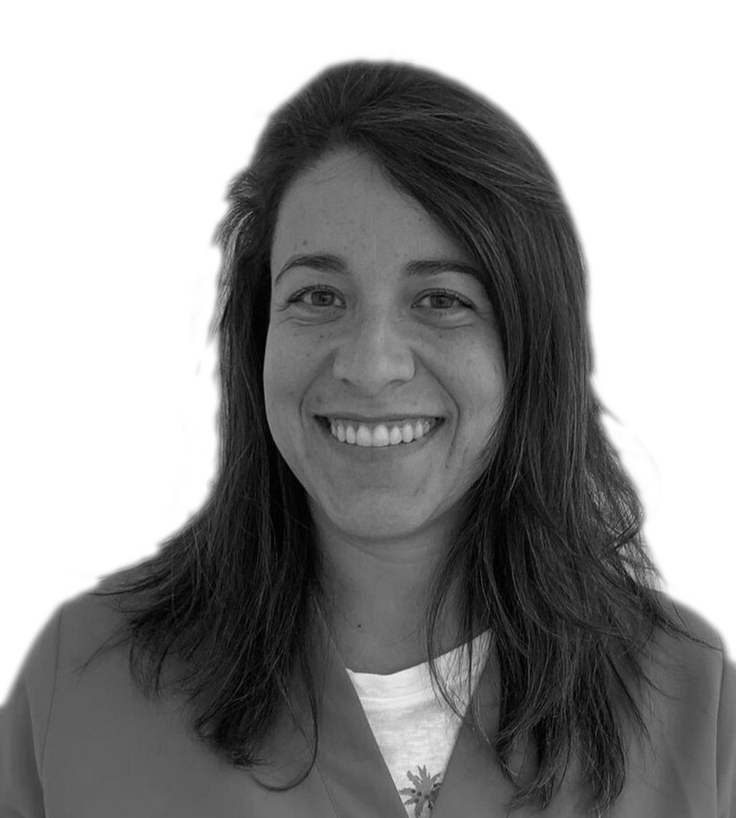 Esther Úbeda Fernández