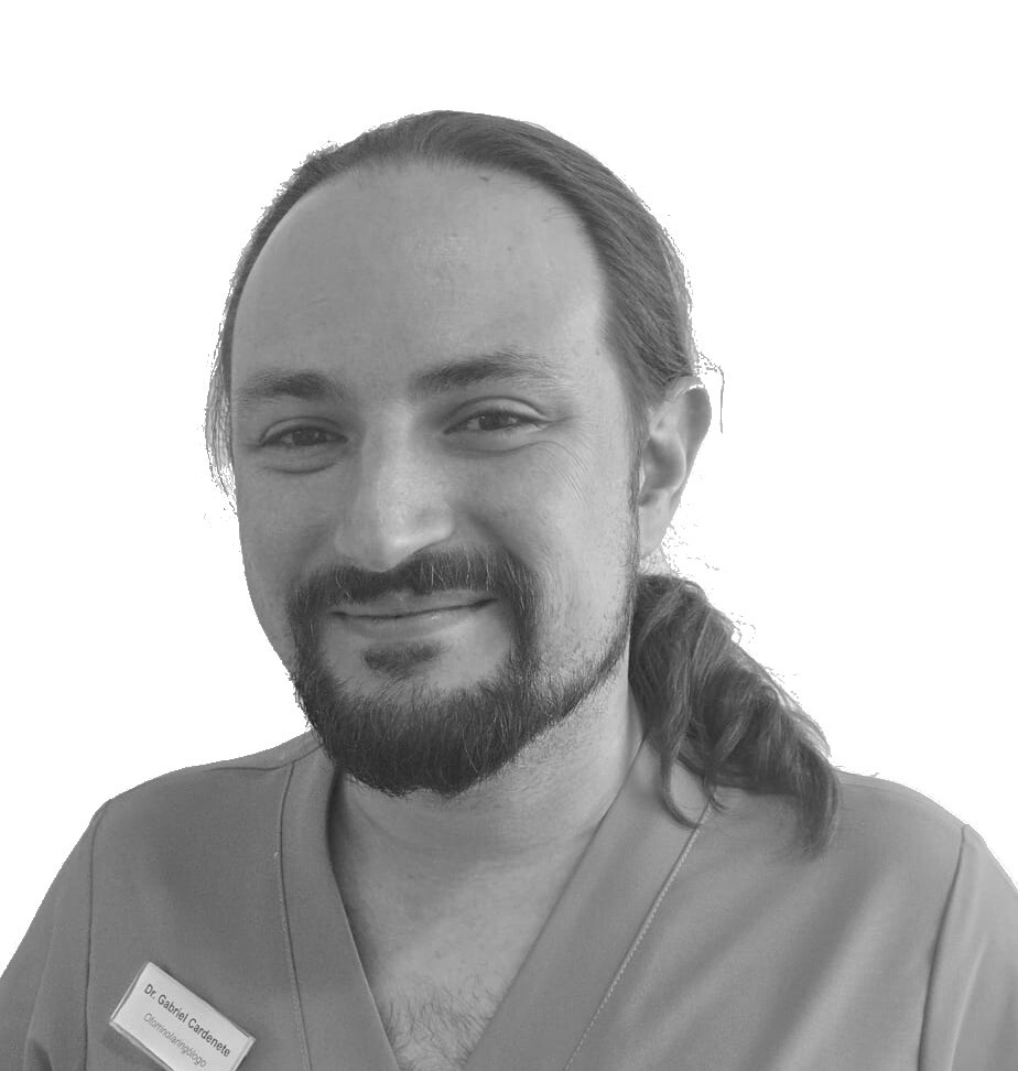 Gabriel Cardenete Muñoz