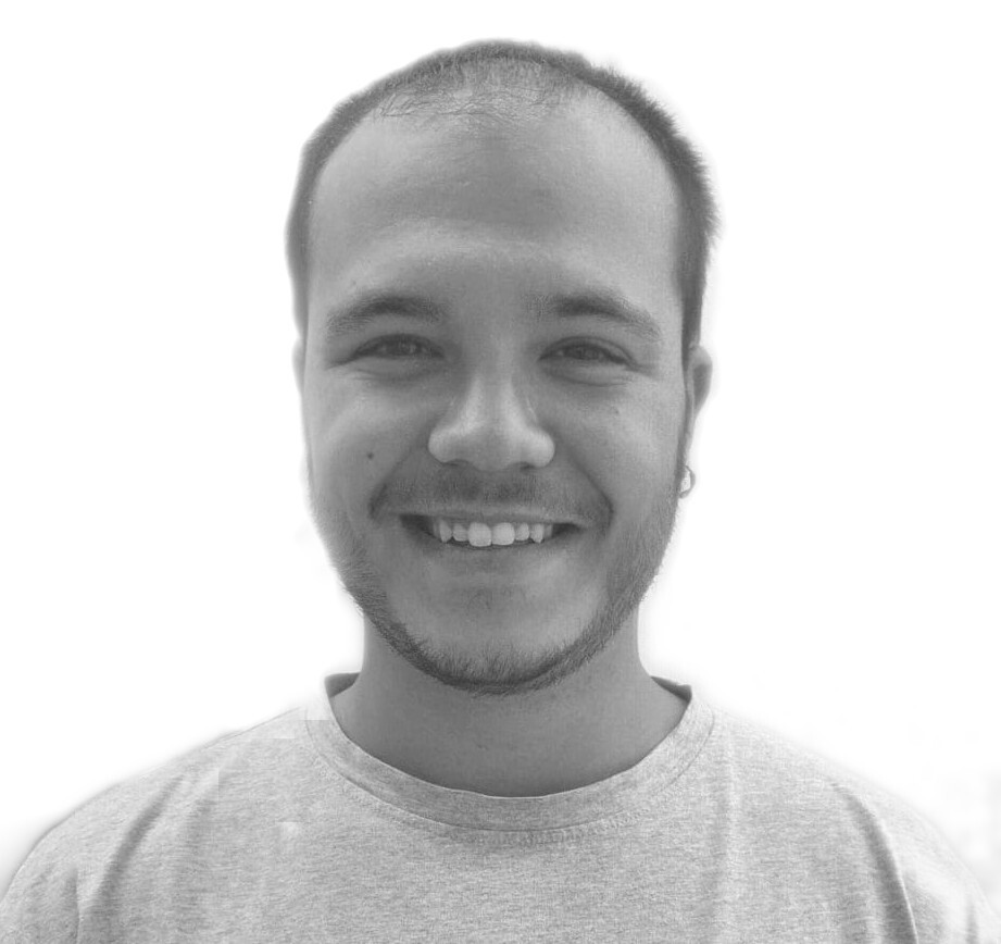 Juan Carlos Carrasco Aparicio