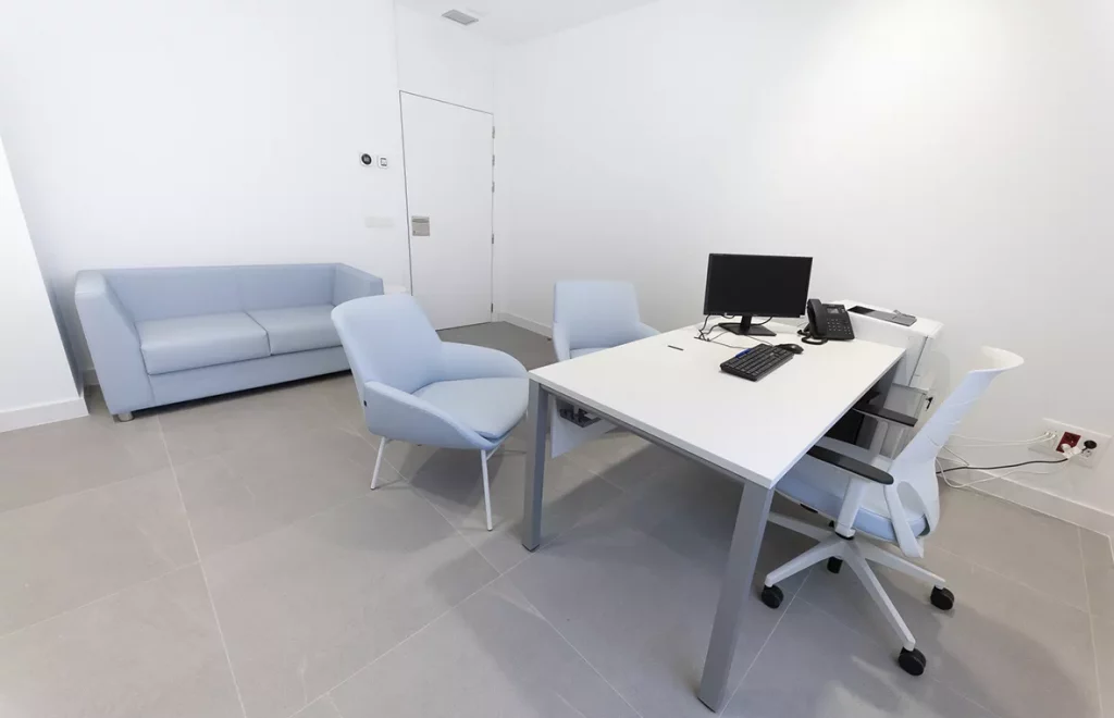 Psiquiatría en Ciudad Real