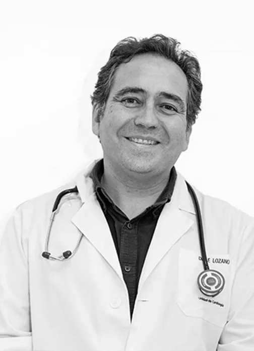 Fernando Lozano Ruíz-Poveda