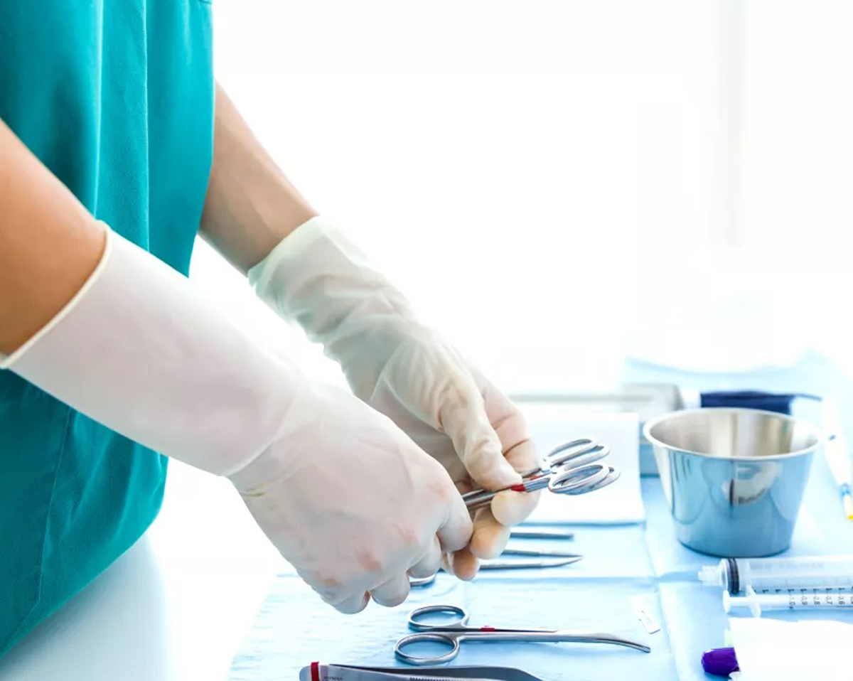 Cirugía Mayor Ambulatoria: Qué es y sus ventajas