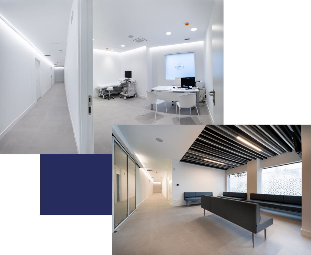 Equipo de medicina familiar