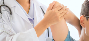 Cuándo es el momento de visitar al fisioterapeuta