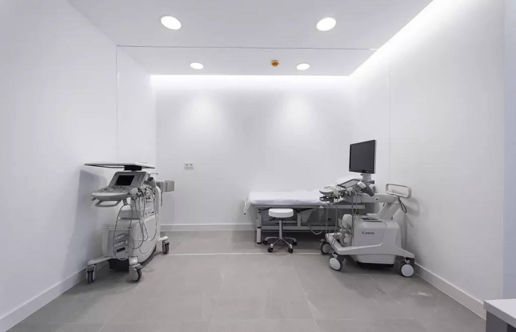 Cardiología en Ciudad Real