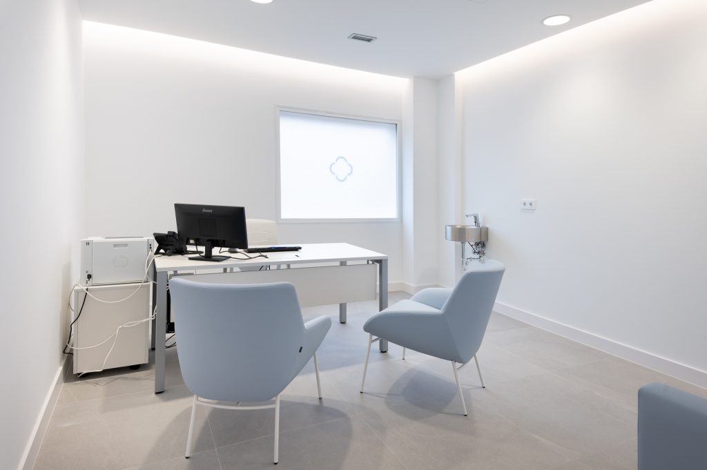 Médico de familia en Ciudad Real