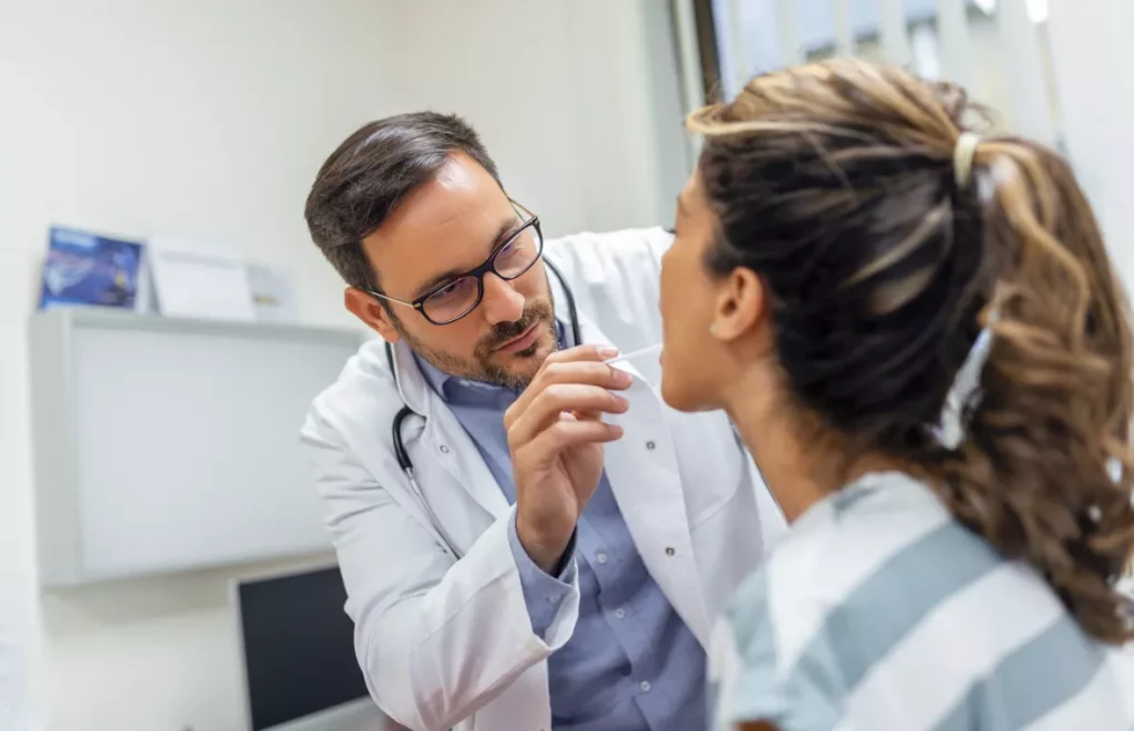 Otorrinolaringología en Ciudad Real