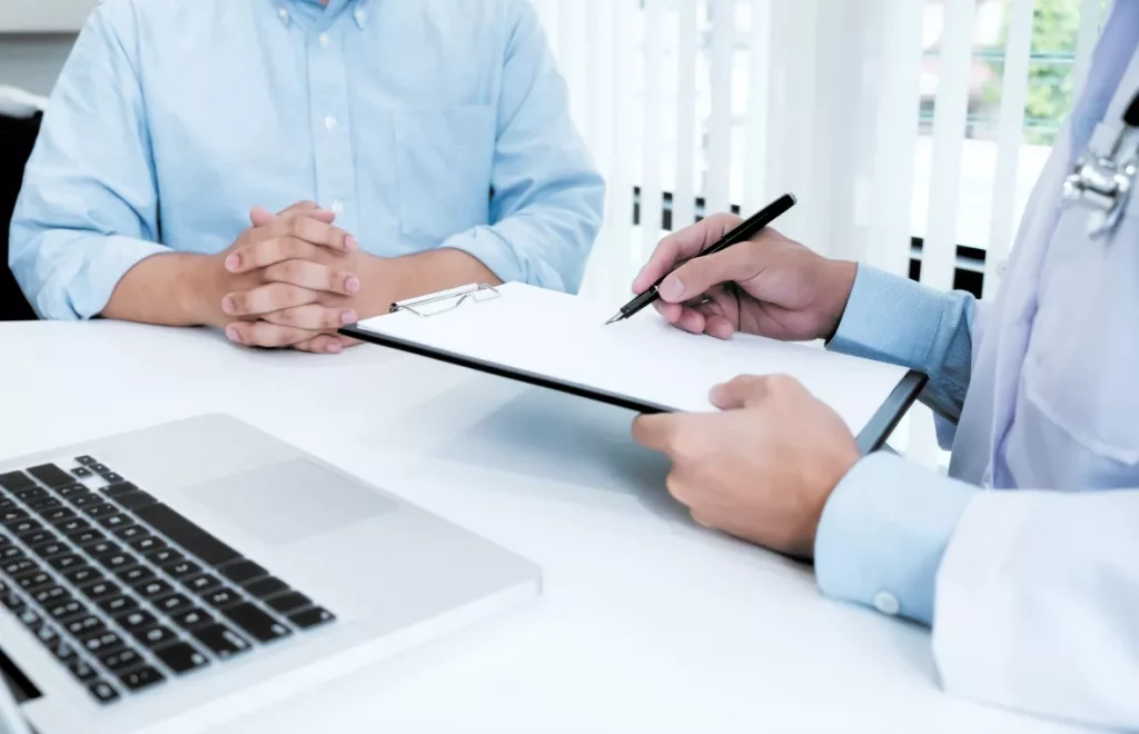 Urología en Ciudad Real